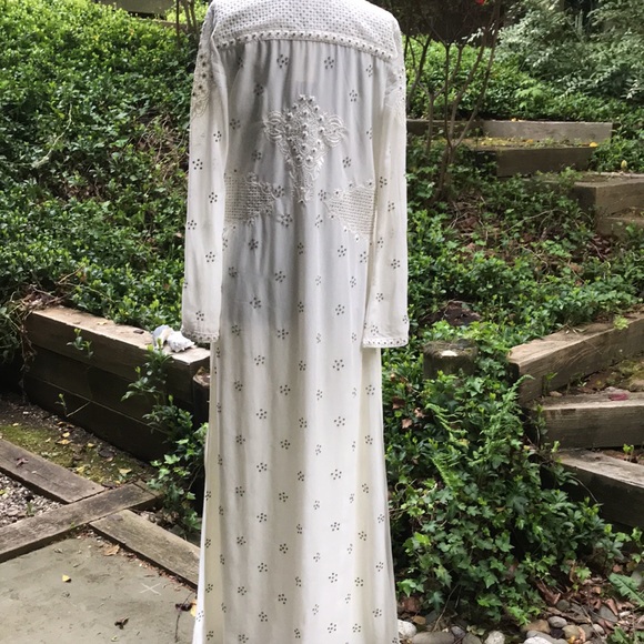 Ramy Brook Alister Duster - Picture 11 of 13